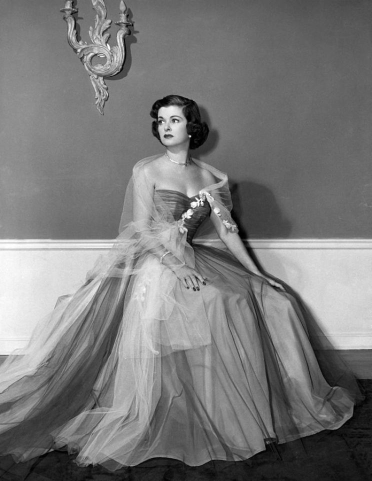 Joan Bennett