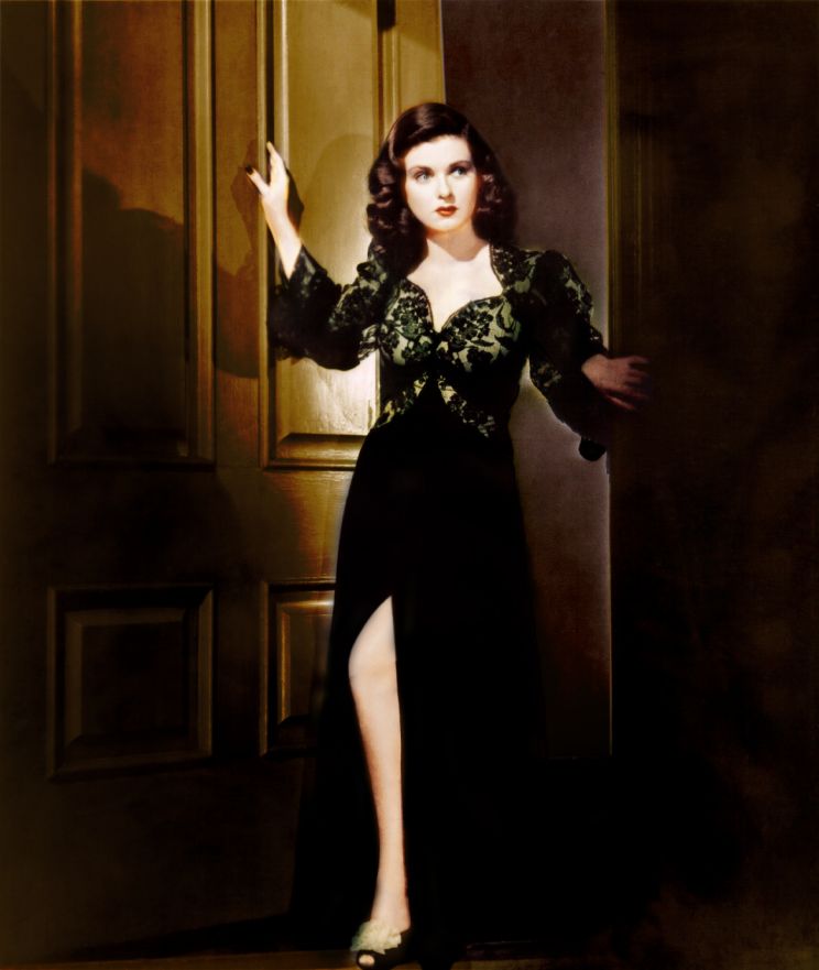 Joan Bennett