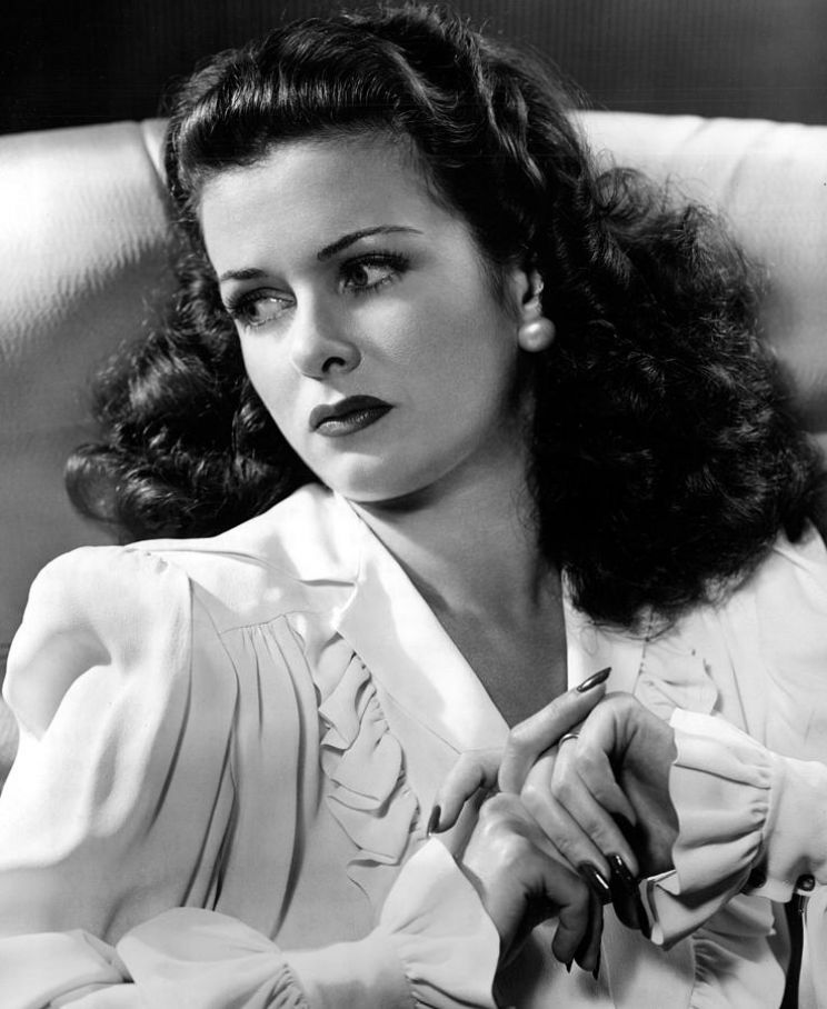 Joan Bennett