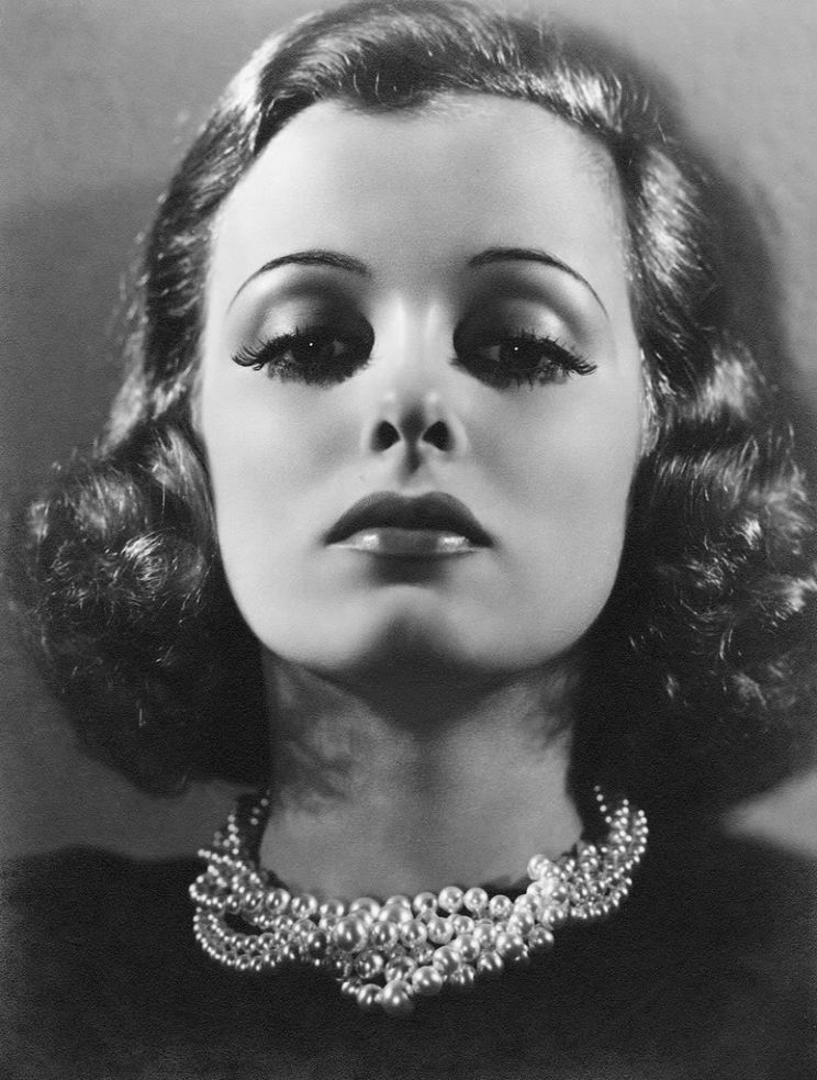 Joan Bennett