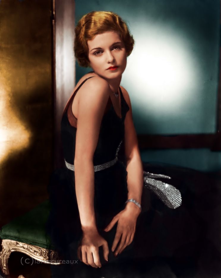 Joan Bennett