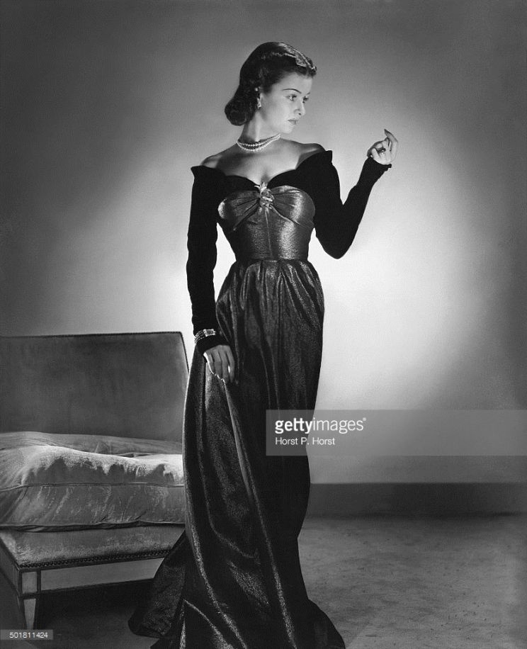 Joan Bennett