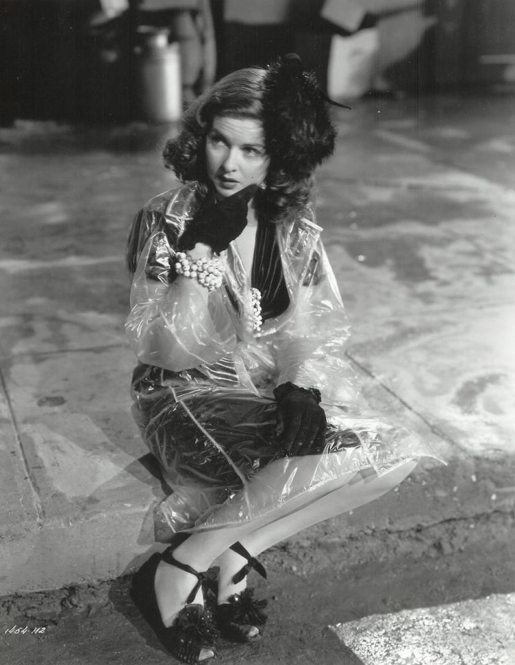 Joan Bennett