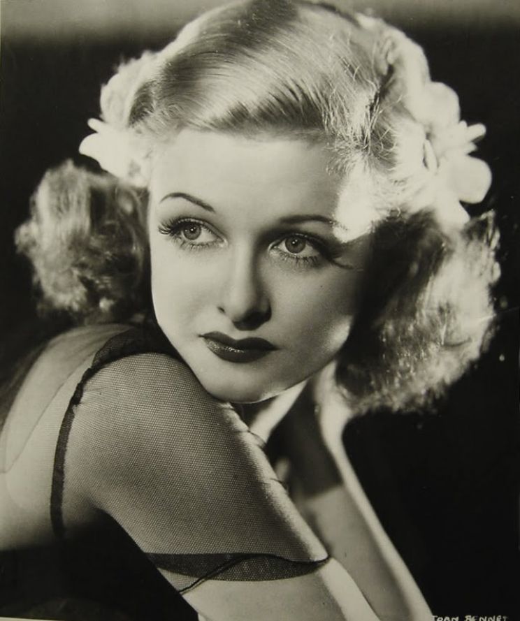 Joan Bennett