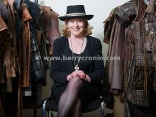 Joan Bergin