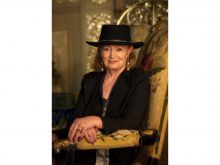 Joan Bergin