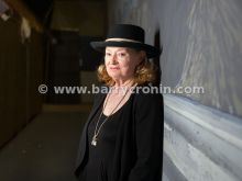 Joan Bergin