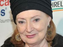 Joan Bergin photo