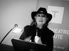 Joan Bergin