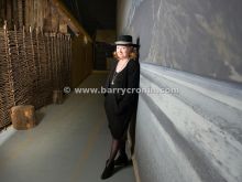 Joan Bergin