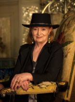 Joan Bergin