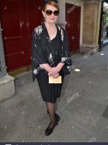 Joan Bergin