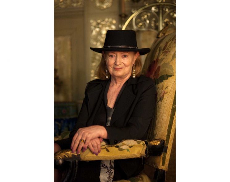 Joan Bergin