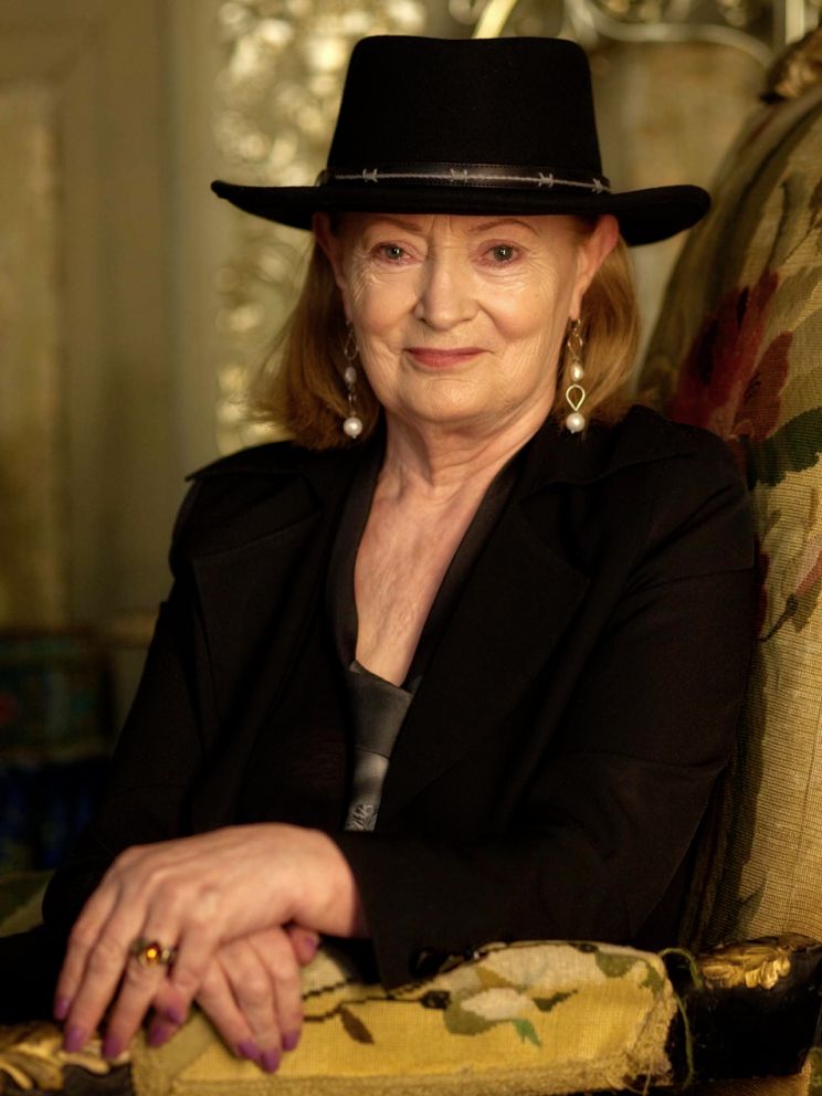Joan Bergin