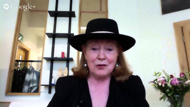 Joan Bergin