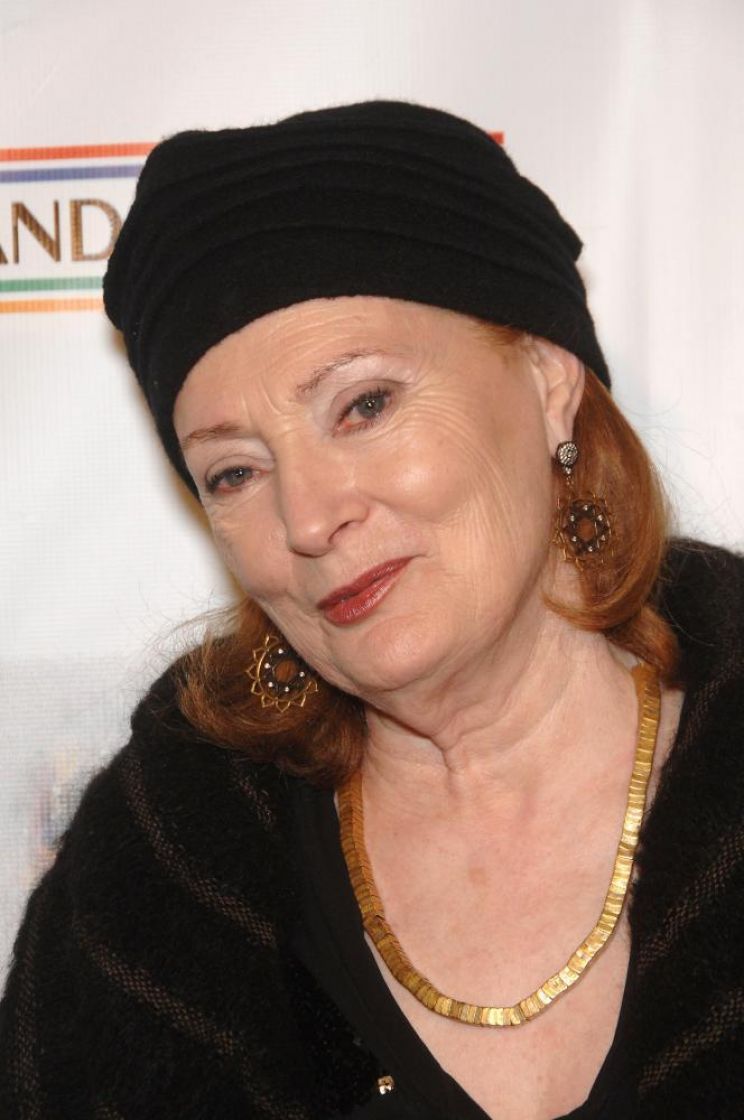 Joan Bergin