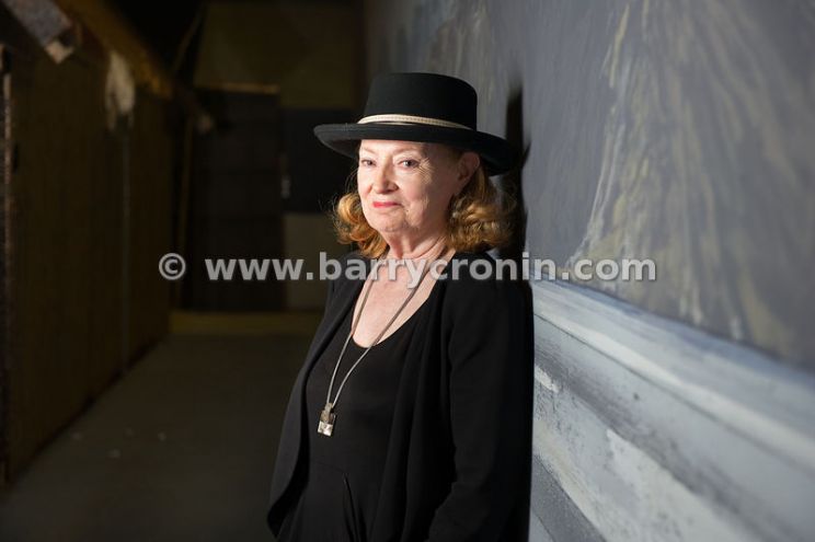 Joan Bergin