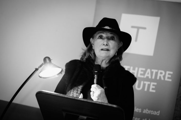 Joan Bergin