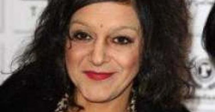 Joan Blackham