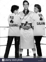 Joan Blackman photo