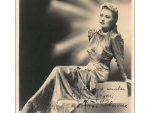 Joan Blondell