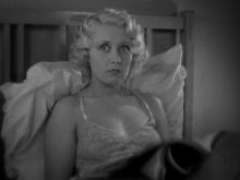 Joan Blondell