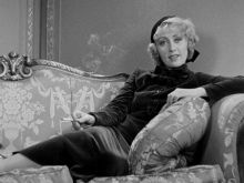 Joan Blondell