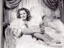 Joan Blondell