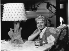 Joan Blondell