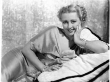 Joan Blondell