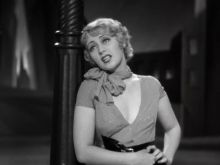 Joan Blondell