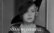 Joan Blondell