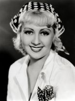 Joan Blondell