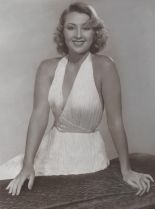 Joan Blondell