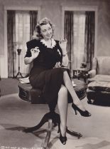 Joan Blondell #479066 picture (Portrait Medium)