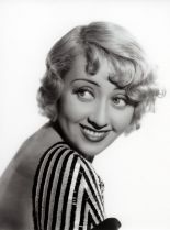 Joan Blondell