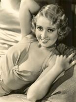 Joan Blondell