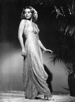 Joan Blondell