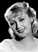 Joan Blondell