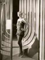 Joan Blondell