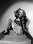 Joan Blondell