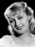 Joan Blondell