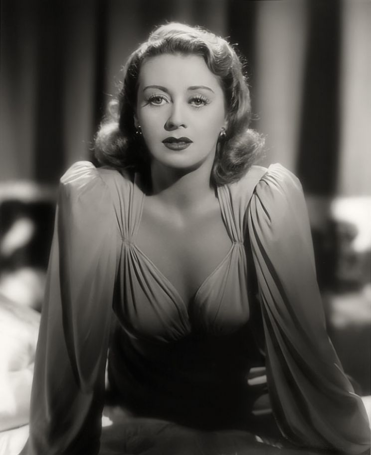 Joan Blondell