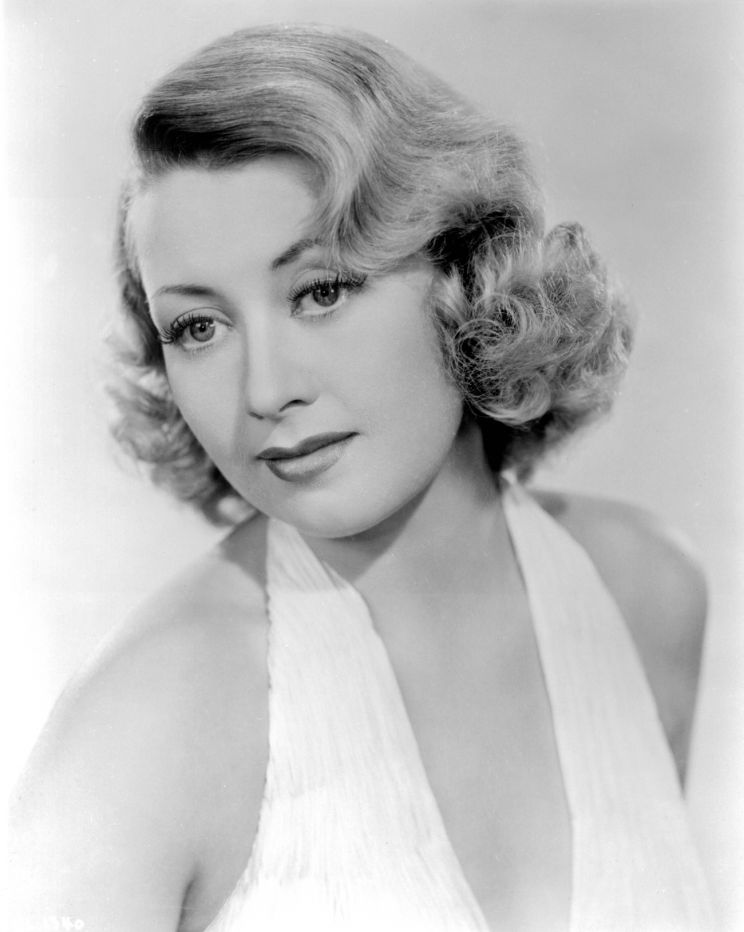 Joan Blondell