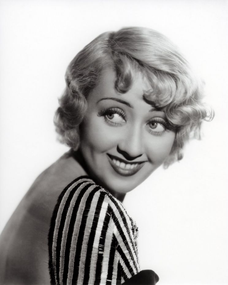 Joan Blondell