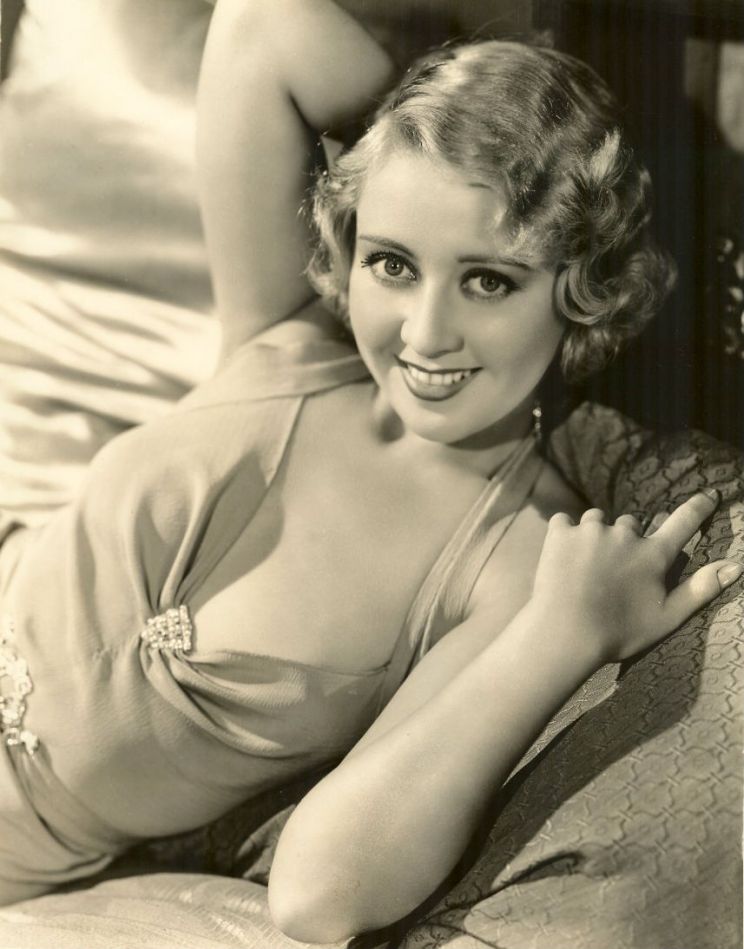 Joan Blondell