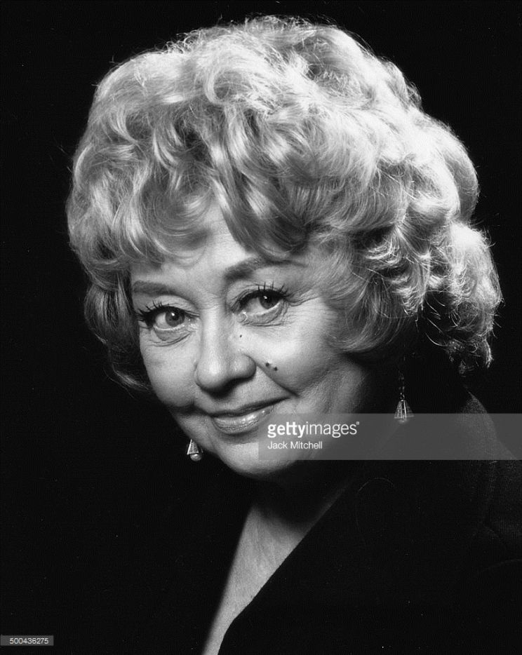 Joan Blondell
