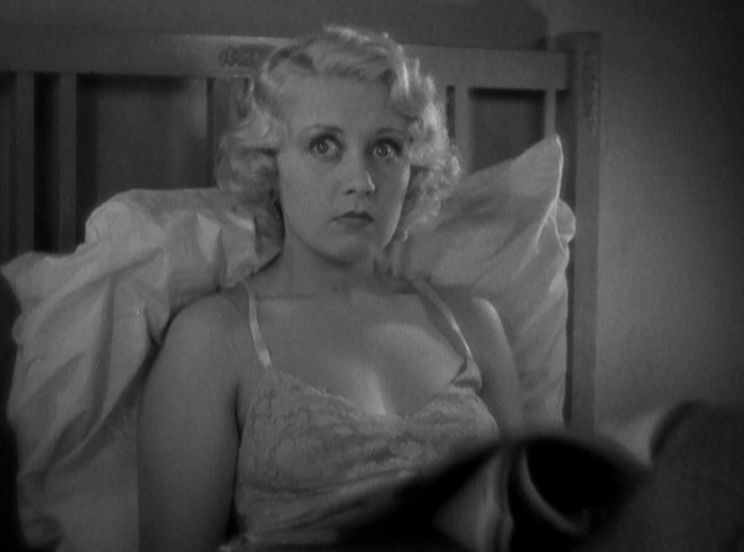 Joan Blondell