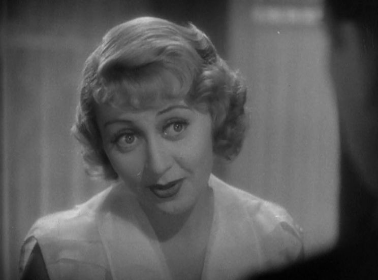 Joan Blondell