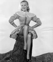 Joan Caulfield